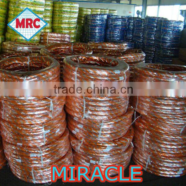 CHINA factory high speed small scooter tire rubber motorcycle tyre 3.00-18