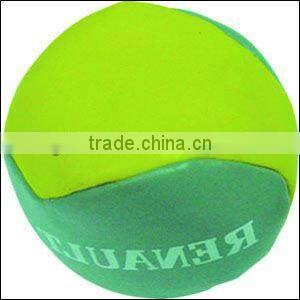 Promotional Printed Juggling Ball with CE