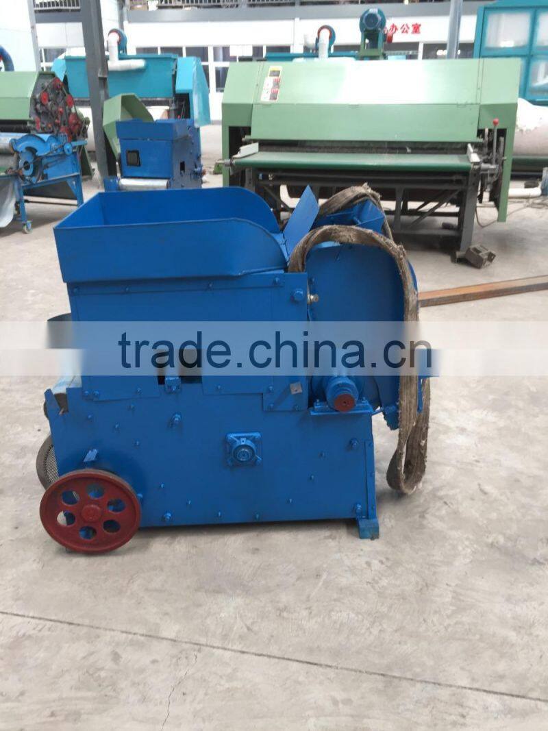 Professional Automatic Cotton Ginning Machine