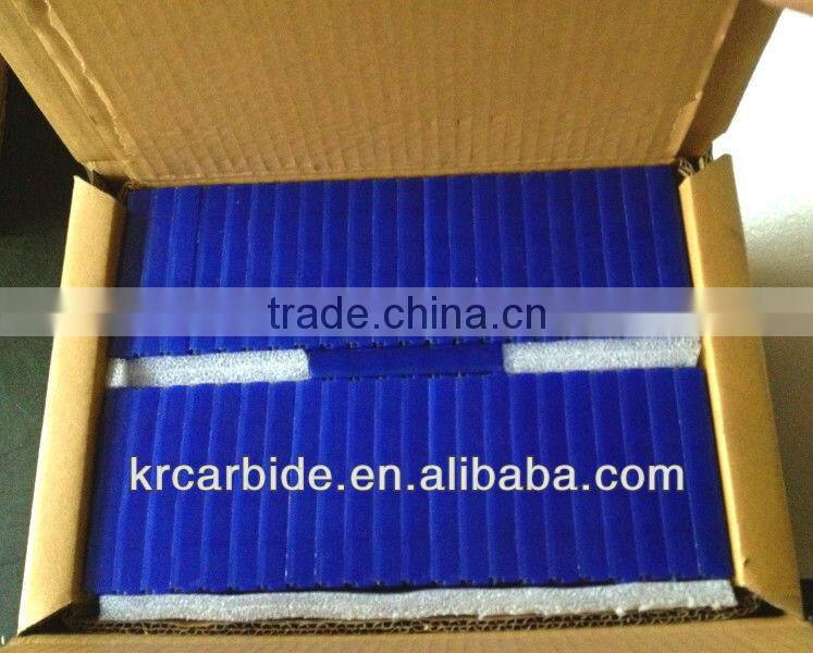 high performance carbide tools of stone cutting inserts for quarry machine,hard alloy cutting tools