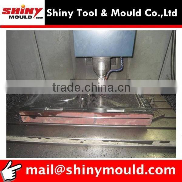 Plastic Toilet Seat Mould