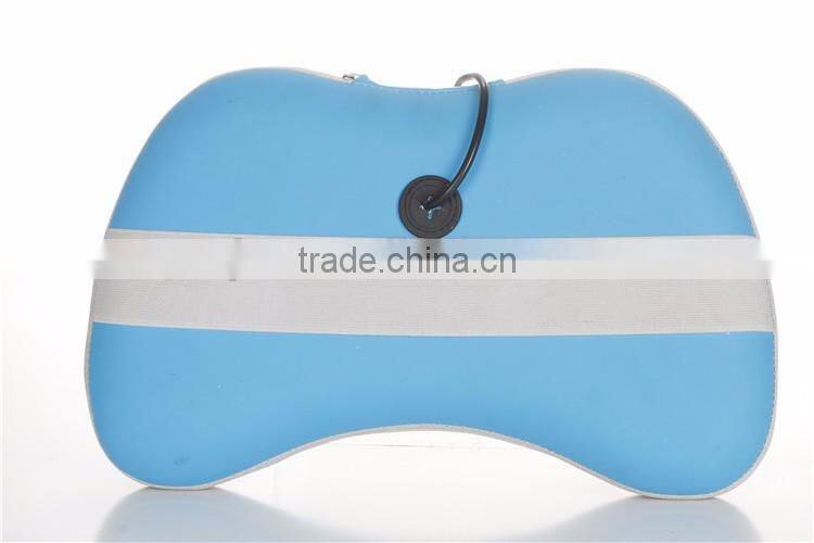 Top quality and great price factory newest portable massage pillow,newest electric shiatsu,massage pillow