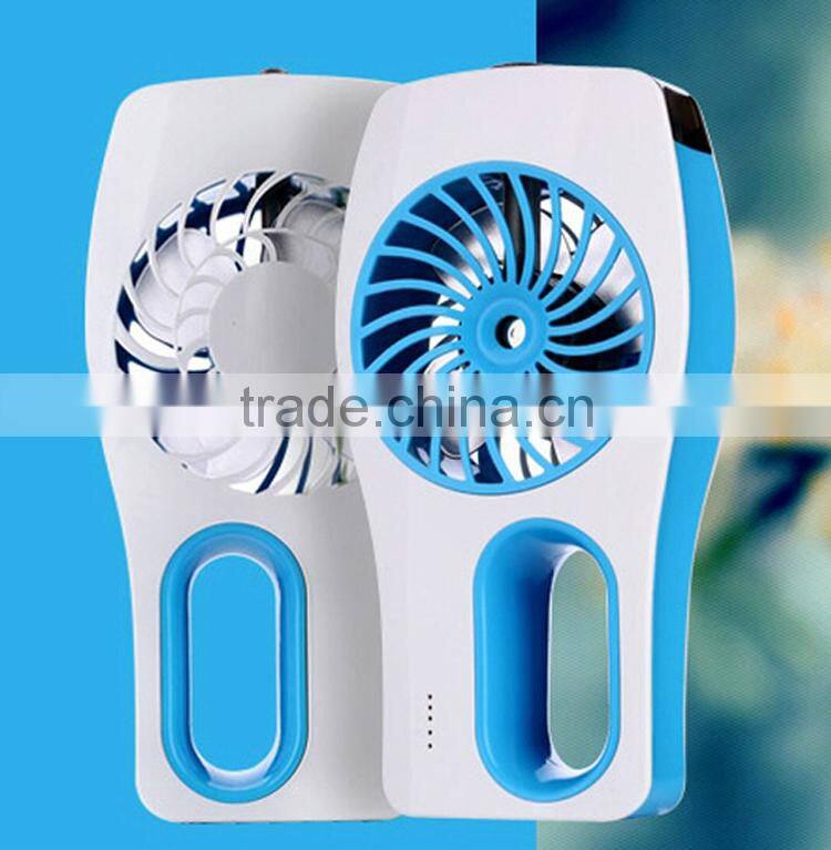 New Product 5V ABS Electric Rechargeable Water Mist Dust Sprayer