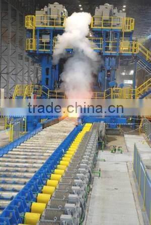 Anti-Dust Remote Fiber Hot Metal Detector