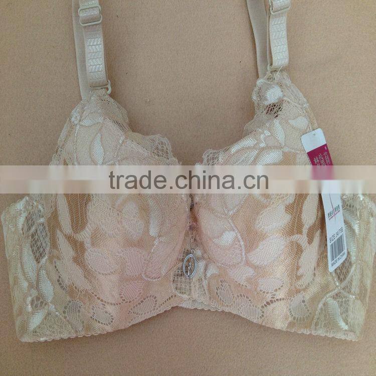 1.39USD 34-38B Cup High Quality New Style Adjustable Fashional Ladies Sexy Bras (gdwx190)