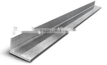 din 201 stainless steel angle bar