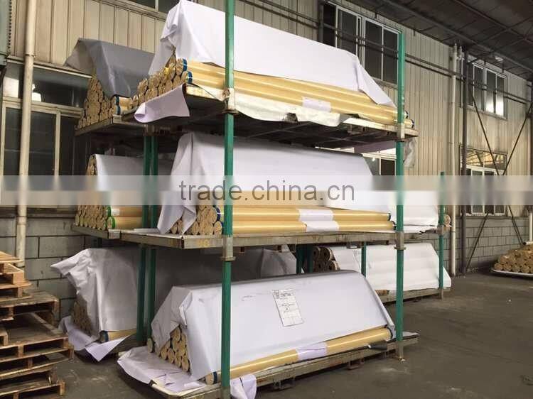 Big discount ! High quality Frontlit Glossy /backlit Flex PVC Banner