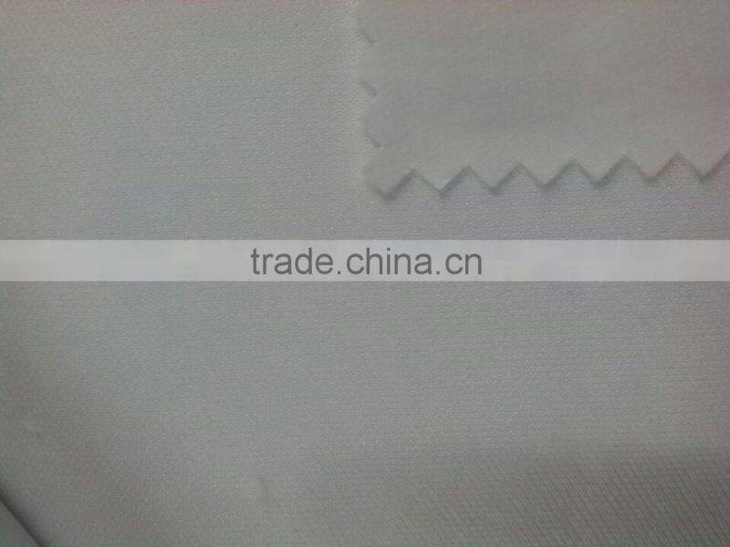 100% Waterproof Laminated Polyester Knitted Fabric for Mattress Protector