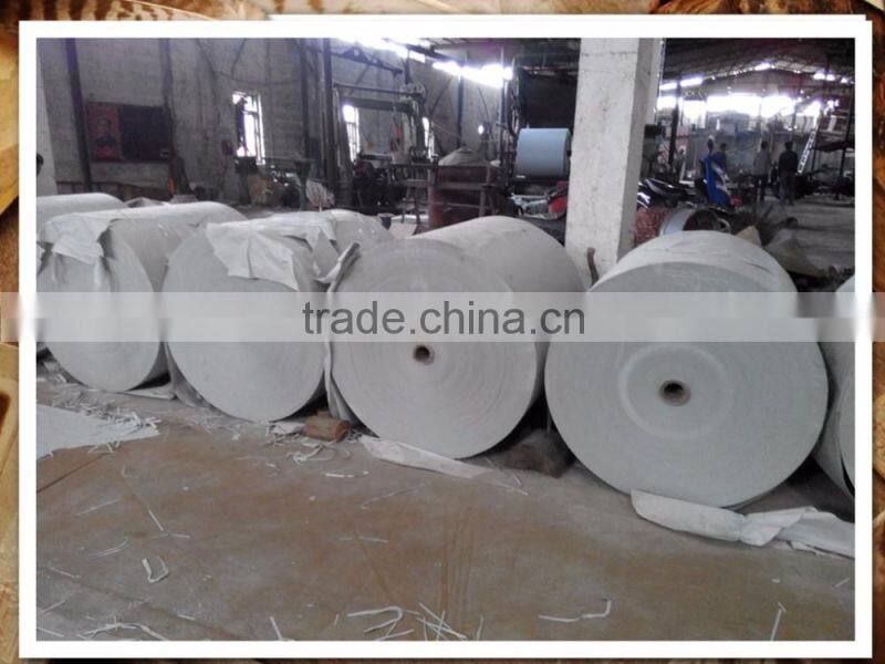 new small production machinery newsprint paper/ a4 paper/ office paper making machine price