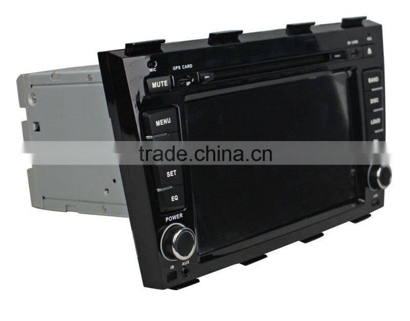 Android 4.4.4 car dvd player for Emgrand EC8 2012 with SWC Mirror link IPOD GPS