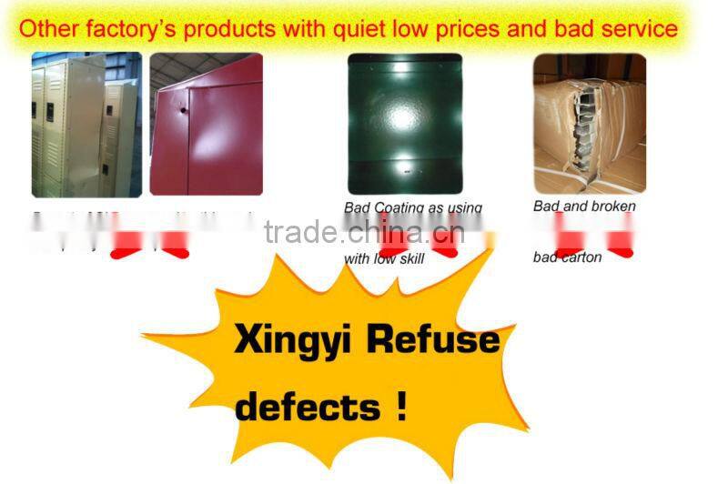 smart luggage locker electronic luggage locker