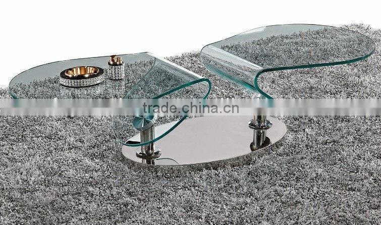 2015 new design folding coffee table