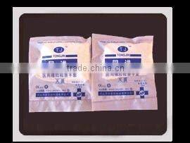 Conforms to ASTM D3578 ! latex examination glove