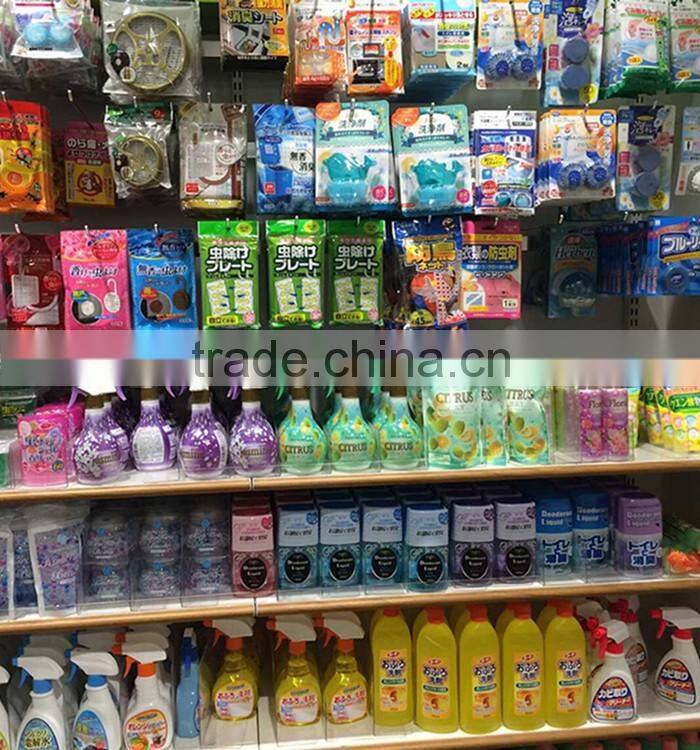 Colorful Gel Antibacterial Hand Sanitizer