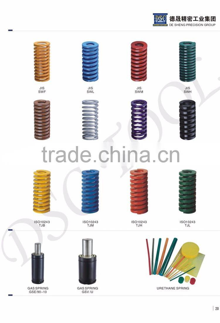 JIN Standard SWM Conpression Die mold Spring