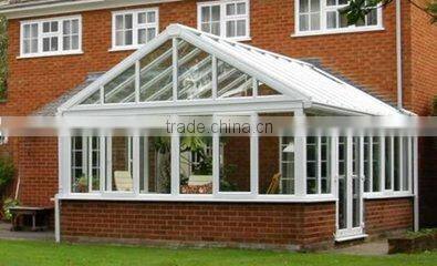 window tempered hollow glass