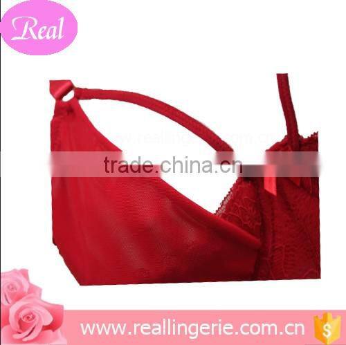 2016 sexy young ladies red teddies lingerie /corsets