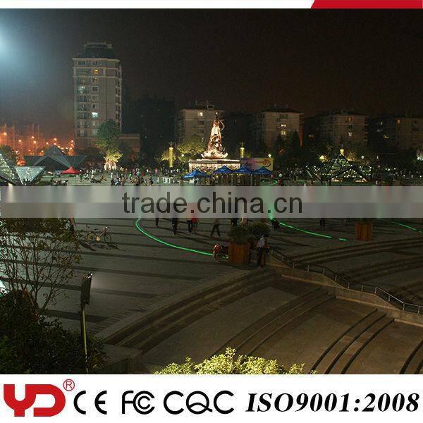 CE FCC CQC approved best seller waterproof IP68 patented led font