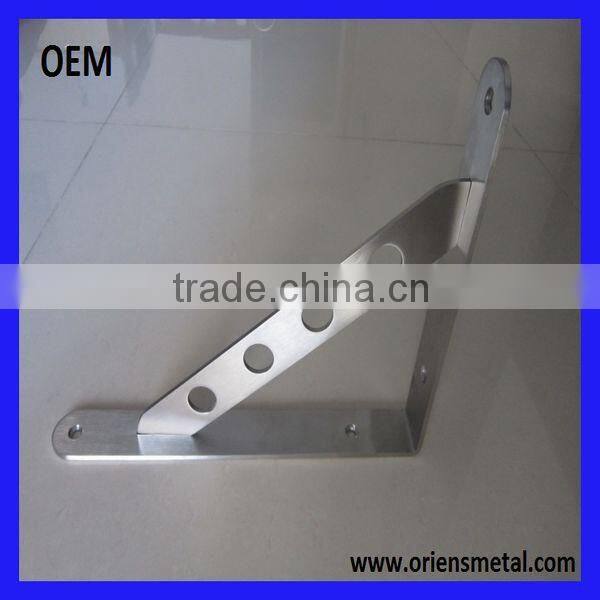 Steel Stamping Basin Bracket