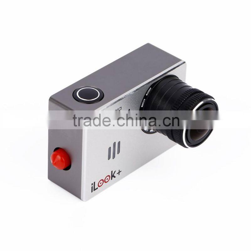 Walkera iLook+ FPV HD1080P 13MP Camera DVR 5.8Ghz Wireless Transmitter