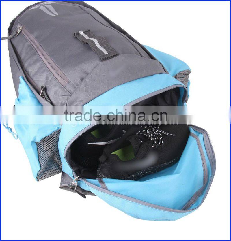 Sports Backpack Travelling Functional Laptop Backpack Bags teenage