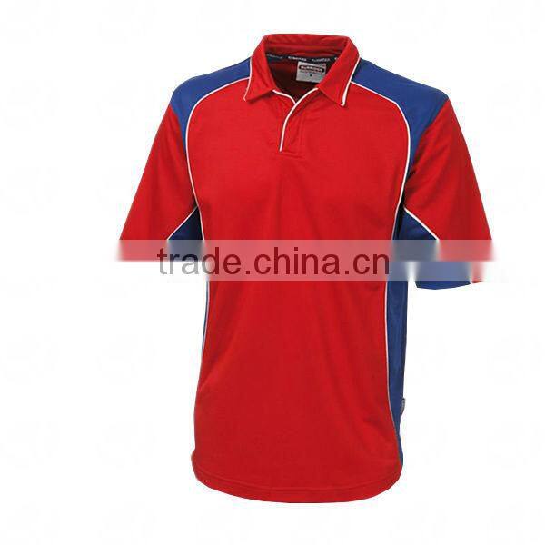 custom sublimation cricket jersey new design wear