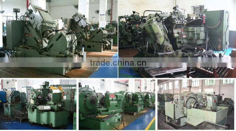 High Quality Spiral Bevel Gear