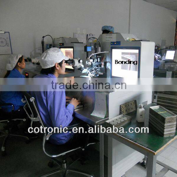 Baby Touch on/off Night light