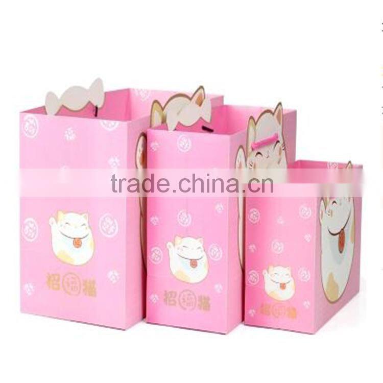 Paper gift bag fancy paper gift bag luxury paper gift bags