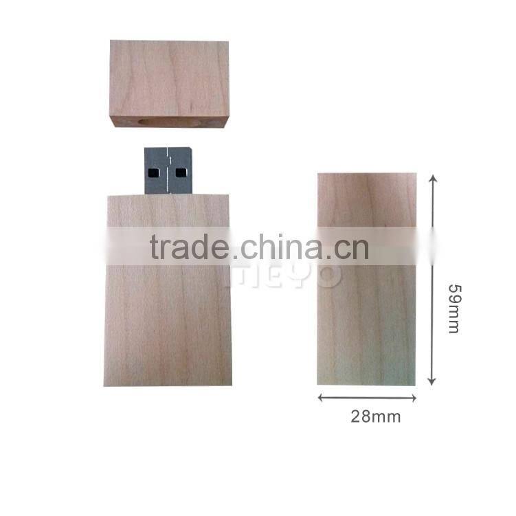 Wedding wooden box gift set