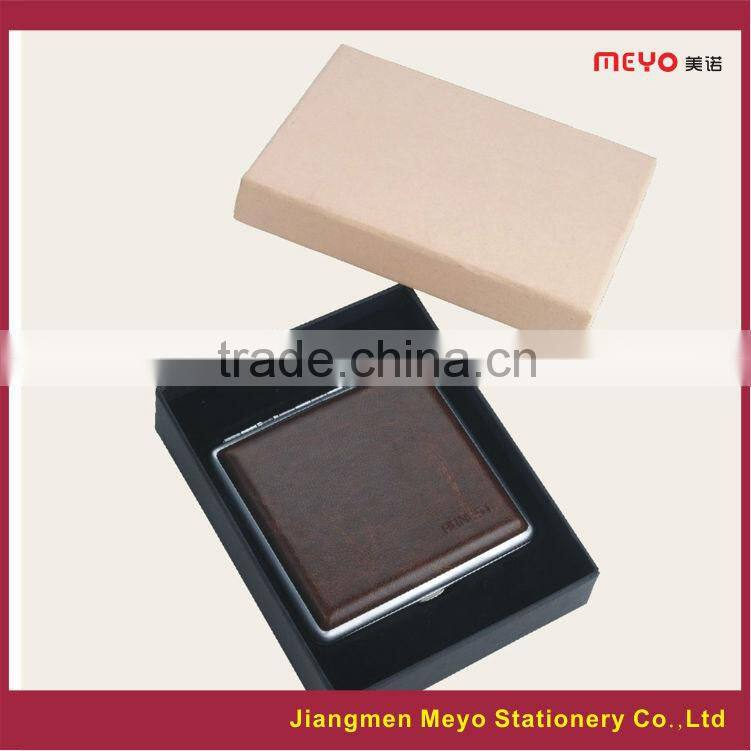 2015 Commercial Promotional Customized cigarette Holder,case,package MEYOKW1