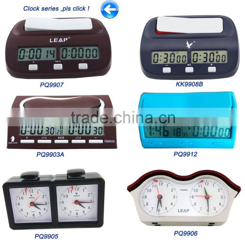 dgt chess clock with factory price