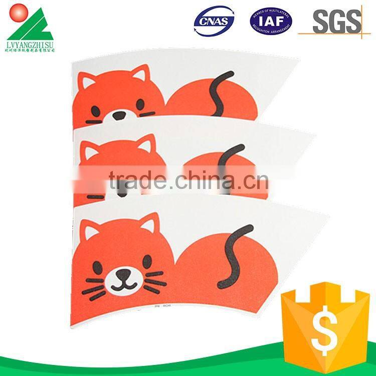 China Manufacturer Quality-Assured Hot Selling paper cup print