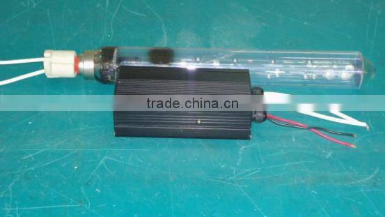 35W 12/24V DC low pressure sodium lamp electronic ballast LV12/24 35W