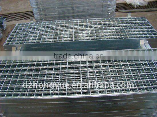 zinc plated welded wire mesh