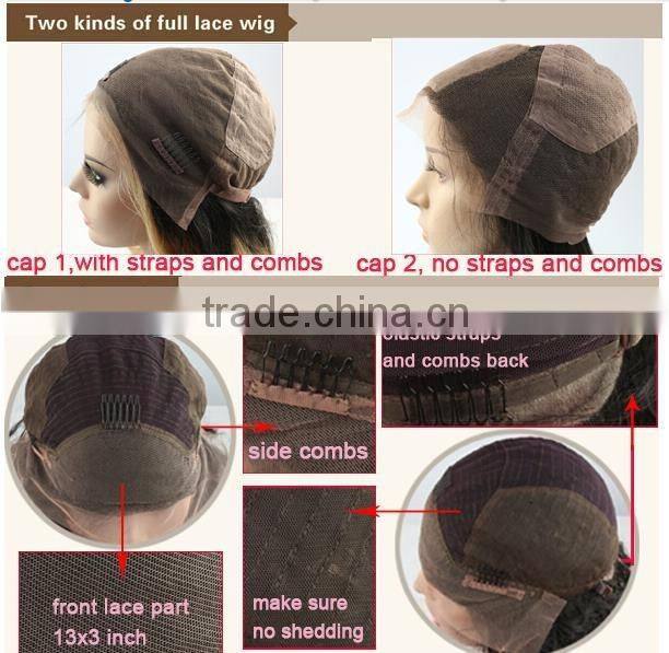 china products 30inch 100 brazilian virgin human hair full lace wigs for black women