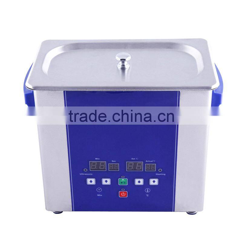Ultrasonic Cleaner industrial ultrasonic Jewelry Cleaner Ud100sh-3lq cleaning machine