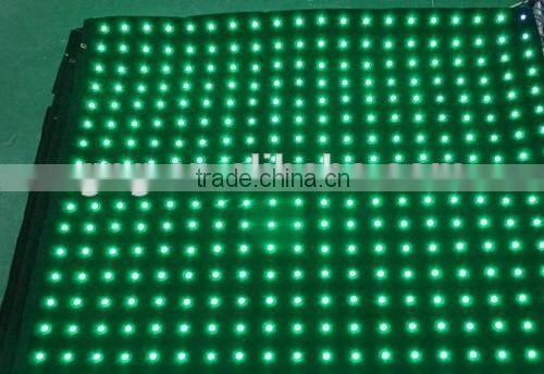 Pixels DMX led rgb panel for club