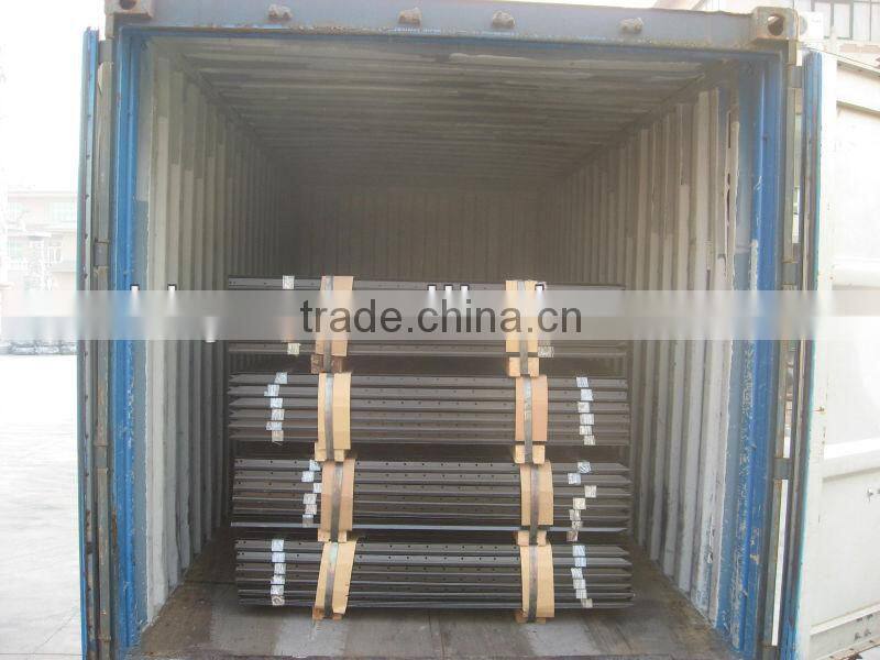 1.25lb/ft T-POST/Y-POST/U-POST/L-POST