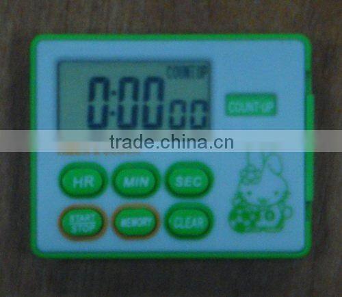 hot sale count-up&down timer