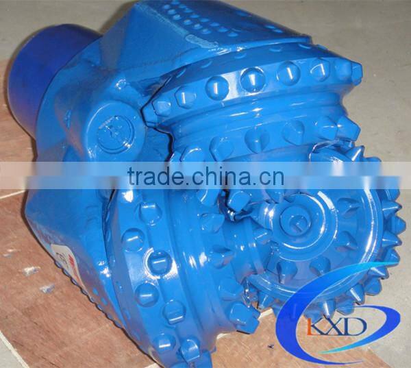 Lockheed supply Tricone Drill Rock Bit