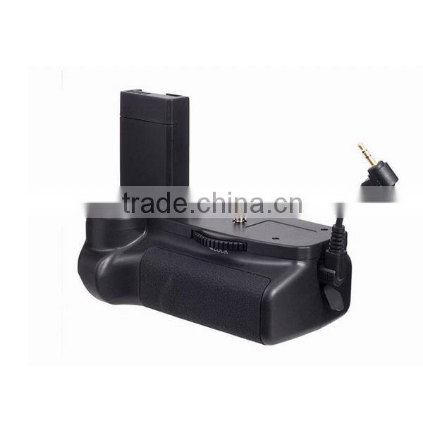 Commlite Camera accessories DSLR Camera Battery Grip For Canon 1100D