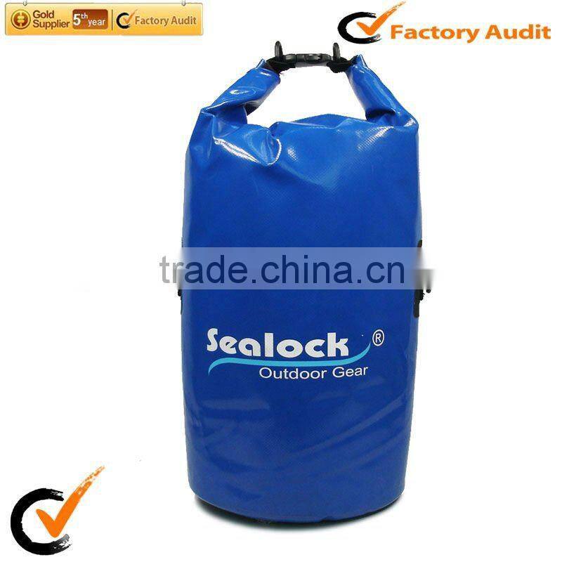 2014 Sealock waterproof ice bag cooler bag