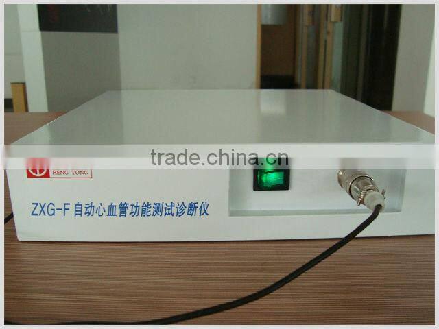 cardiovascular disease analyse instrument DPA digital pulsewave analyser cardiovascular disease analysing instrument