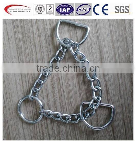 Dog chain of beautiful appearance high quality Manufacture Competitive price