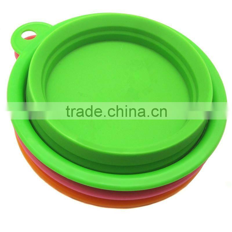 OEM cheap plastic pet bowl