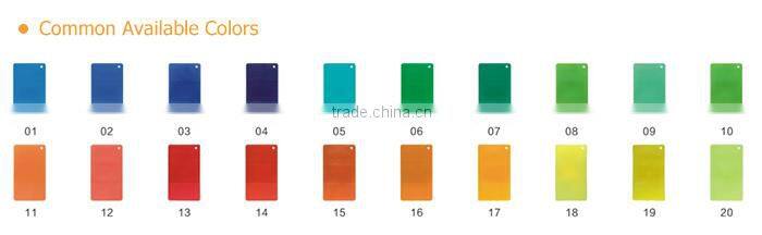 16L Agricultural Plastic Knapsack power sprayer