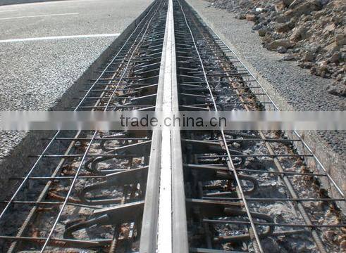 Simplifying Bridge Expansion Joint Design and Maintenance