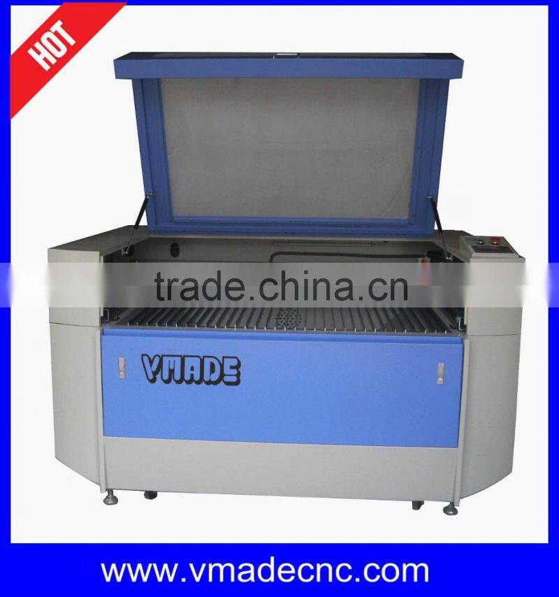 VML1006N Up/Down Table CO2 Laser Engraving and Cutting Machine