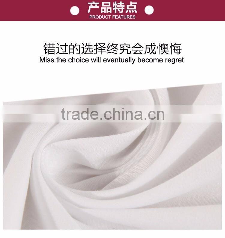 wholesale china factory 100% viscose rayon grey